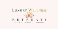 Luxury Logo luxury wellness retreats